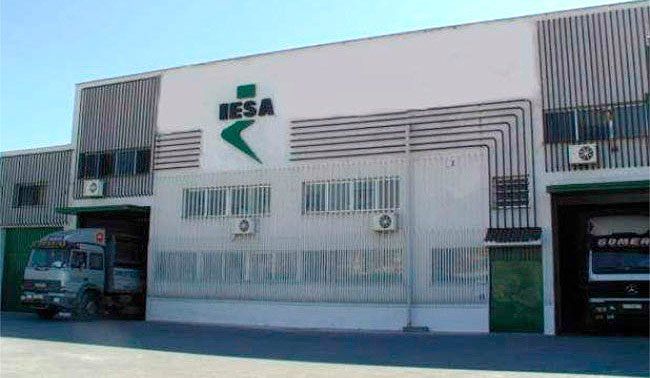 Fabricación de material electromecánico Fabricación de material electromecánico